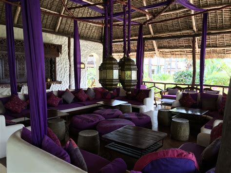 beautiful baraza bar  zanzibar   great     home