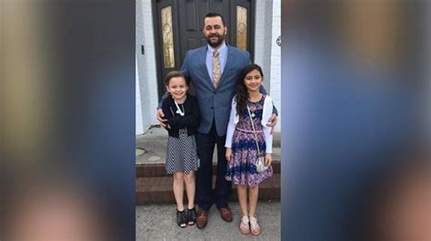 dad takes daughter and her best friend to father daughter dance