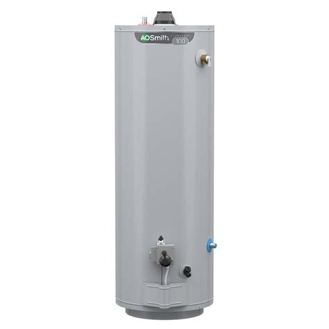 gallon water heater lowes