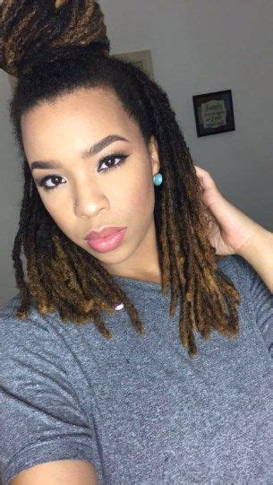 6048 best loc s rock and rule images on pinterest natural hair natural hairstyles and dreadlocks