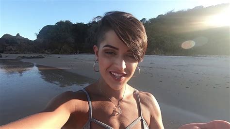ensaio em praias do brasil youtube