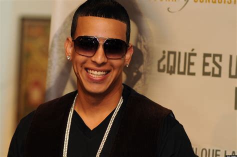 Daddy Yankee Denies Being Gay Latin Reggaeton Artist Reacts To Rumors