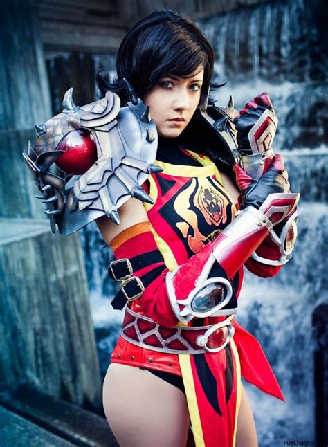39 Best Images About Wow Cosplay On Pinterest More Best