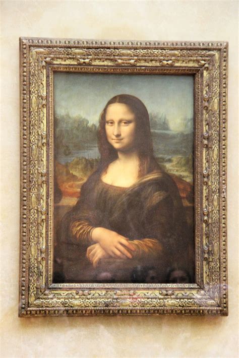 mona lisa painting louvre hot sex picture