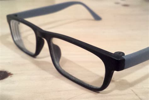 How To Design 3d Printed Glasses