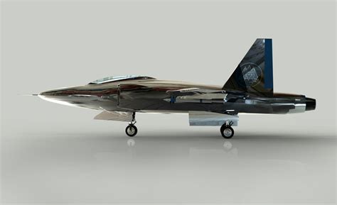 fighter jet side view  andyartdesign  deviantart