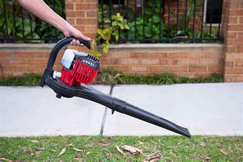 leaf vacuums reviews  buying tips uphomely