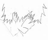 Rin Okumura Getdrawings sketch template