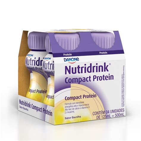 nutridrink compact protein    ml cada loja de nutricao sao paulo
