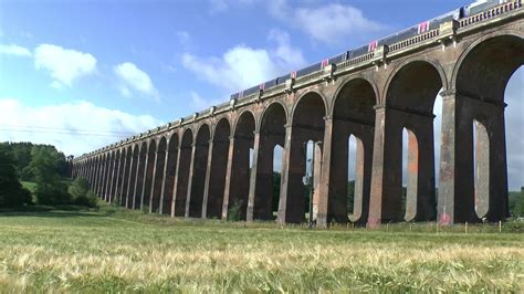 ouse valley viaduct video  ouse valley viaductbalcom flickr