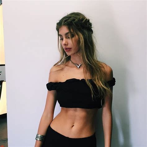 model cami morrone shares her workout routine and the secret to her