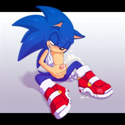 Image 90909 Sonic Team Sonic The Hedgehog  Sonic