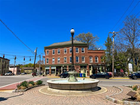 guide  goshen ny upstater