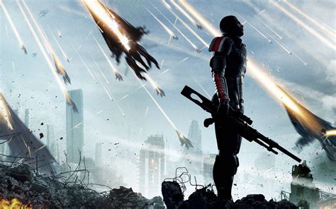 Mass Effect Legendary Edition Store Listings Leak March Release Date