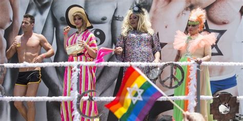 why gay pride still matters and isn t just about parades and parties