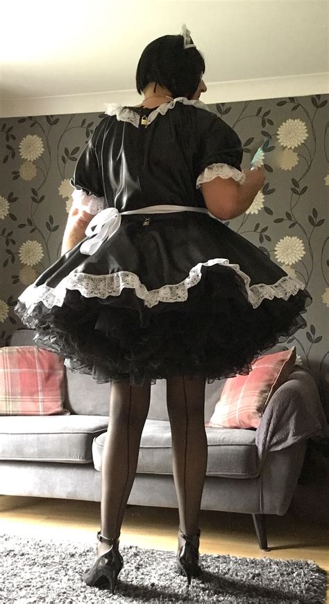 sexy sissy maids flickr