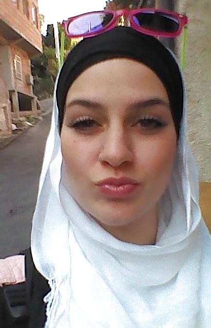 Arab Muslim Hijab Turbanli Girl Blowjob Anal Fuck Ass