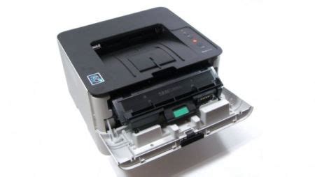 test beste laserprinter voor zwart wit prints test