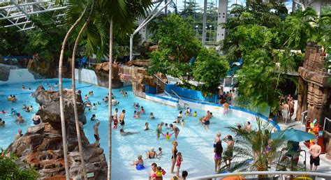 enjoy whinfell forest  center parcs   budget north east family fun