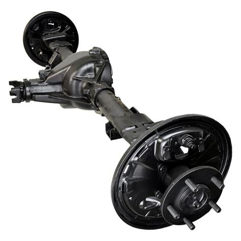 replace raxpb remanufactured rear axle assembly