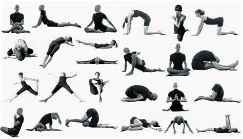 healthy life yoga eerste ervaring met yin yoga