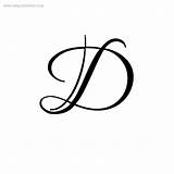 Letter Tattoo Calligraphy Letters Fancy Designs Alphabet Initial Lettering Fonts Stylish Typography Cursive Tatto Tattoos Script Font Templates Wallpaper Styles sketch template