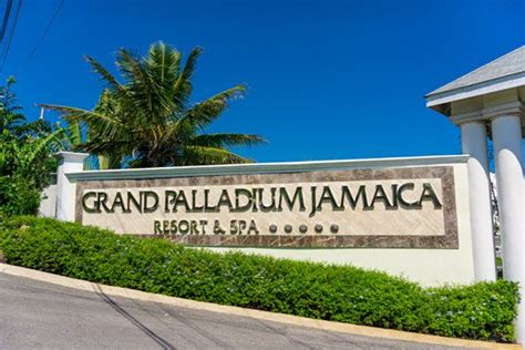 Grand Palladium Jamaica Resort And Spa Cheap Vacations