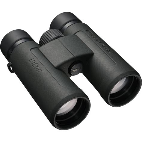 nikon prostaff p  binoculars  bh photo video