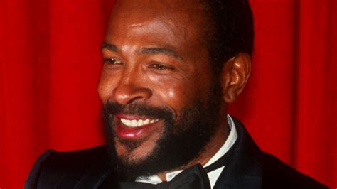 marvin gaye a look inside his final year of life