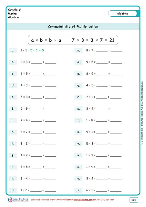 grade math worksheets   grade math worksheets multiplication