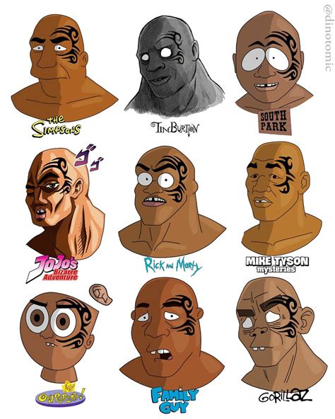 artist drew celebrities  characters   cartoons  pics demilked