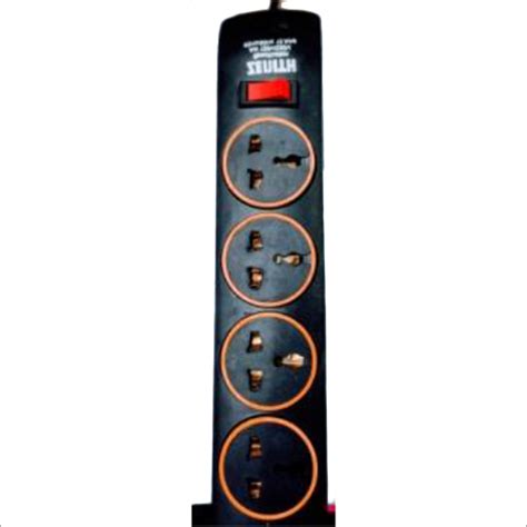 mini power strip application electrical   price  delhi orsan electrical