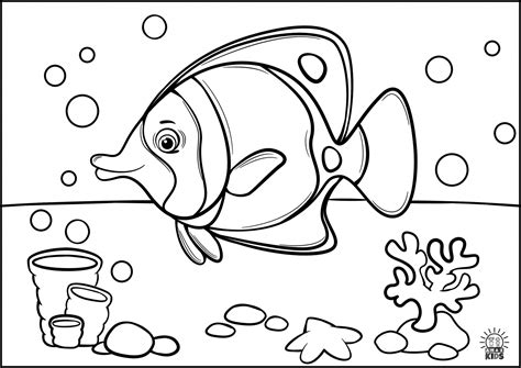 sea animals coloring pages printable coloring pages