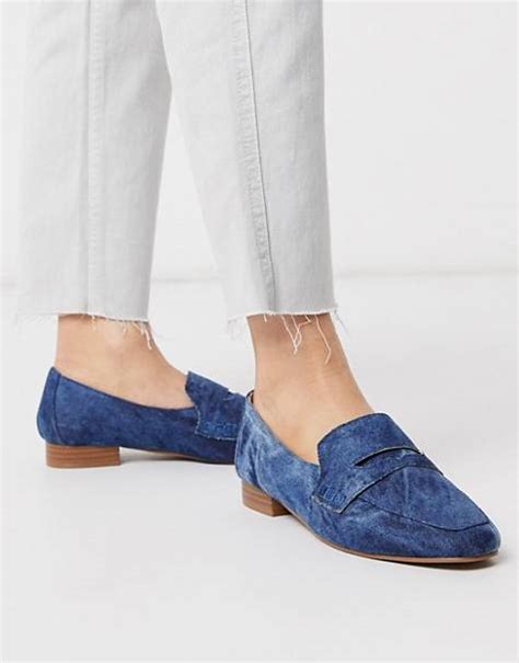 loafers mocassins penny loafers asos