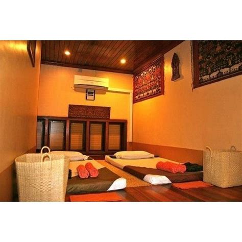 massage room interior design service in kandivali east
