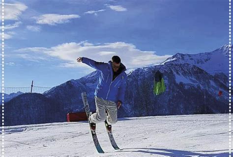 Free And Fun Skiing Course Scuola Sci Peio