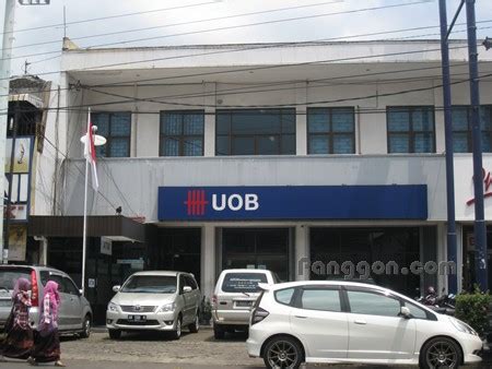 alamat telepon bank uob purwokerto jawa tengah