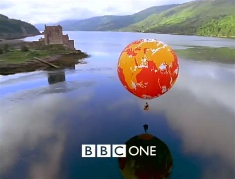 beloved bbc  balloon idents identstv