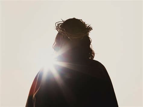 siapa yesus bagi