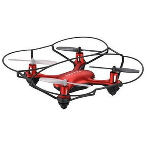 propel  ghz indooroutdoor high performance zipp nano  drone red walmartcom walmartcom