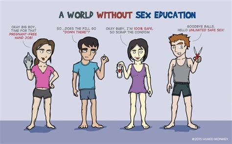 a world without sex education by eric oandasan humid