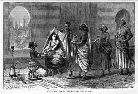white slavery in the east harem persia history slaves ebay