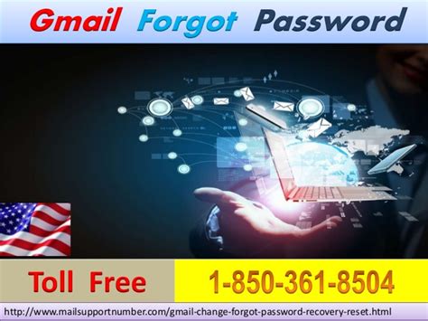 Avail The 3 Minute Gmail Forgot Password 1 850 361 8504 Call From Any…