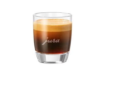 jura espresso glass international