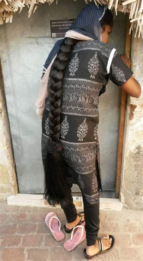 Pin By Varaprasad On Long Hair Thick Hair Styles Long