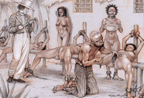 Drawing Fucking Ebony Slaves 27 Pics Xhamster