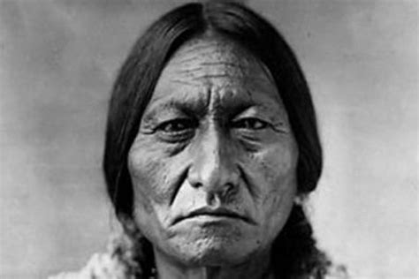 Tatanka Iyotake Reimagining Sitting Bull National Endowment For The