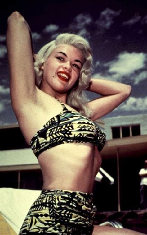stunning pics show why jayne mansfield was one of the