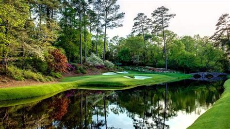 10 New Augusta National Wallpaper Hd Full Hd 1920×1080 For Pc