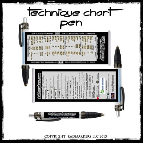 radiology technique chart  radiology pinterest radiology